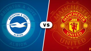 HIGHLIGHTS _ Manchester United vs Brighton Albion