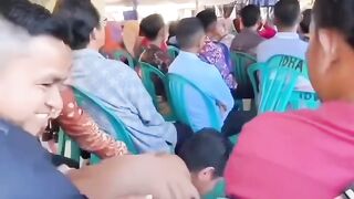 Kumpulan video lucu