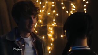 Love And Romance ???????? LGBT Love ???????? Story Web Series Scene Part  6 〽️ #lesbian #love #viral #viralvideo #tren