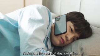 The Director Who Buys Me Dinner (2022) Watch Episode 2