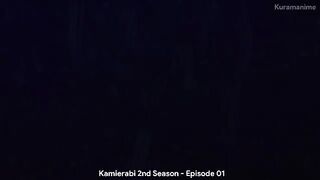 Kamierabi S2 Eps 1