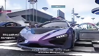 Motor racing