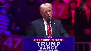 BREAKING: Donald Trump will use Iron Dome for the United State of America