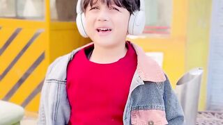 Little boy