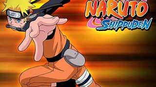 Naruto Shippuden (2007) - E002 in Hindi dubbed