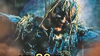 bunny man