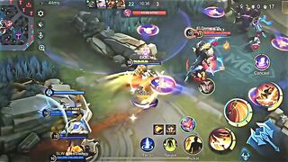 Mobile legends