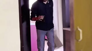नौकरानी बहु की जान क्यूं बचाई