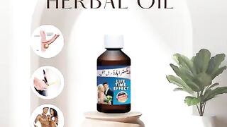 Extra Herbal Oil To Increase Size For Men - 03265721280