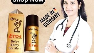 Eros Delay Spray For Men - 03265721280