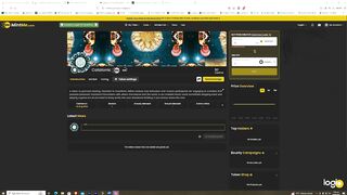 Create Own CryptoCurrency & Earning