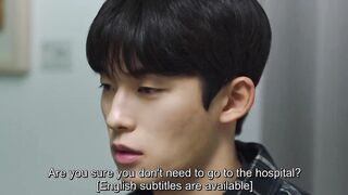 The Director Who Buys Me Dinner (2022) Watch Episode 10