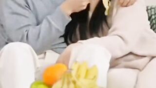 Romantic zeng Hui and yutong