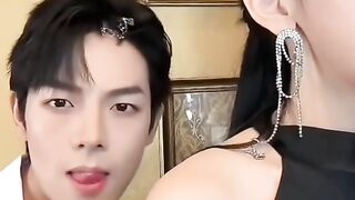 Streaming 60 second zeng Hui and yutong