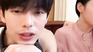 Zeng Hui and yutong streaming