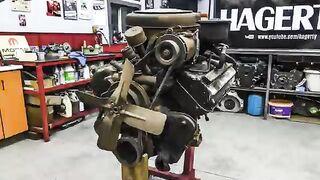 chrystal hemi fire power