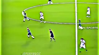 Ramos remembered it was a friendly ????