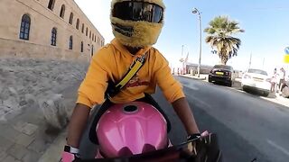 Moto life