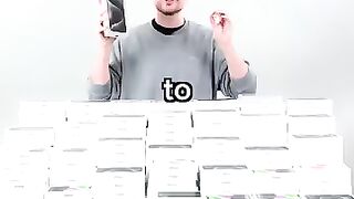 Subscribe for an i phone trending video