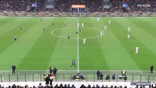 Inter - Empoli  3:1 | Serie А | 19. 01. 2025