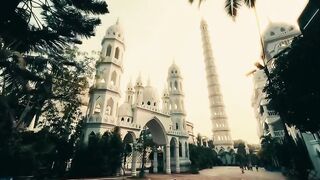 Islamic video