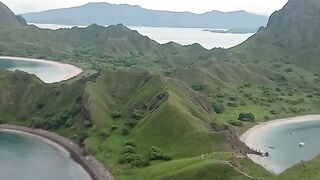 Padar Island