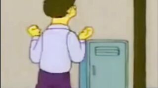 لا تضحك