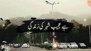 Ajeeb hai Shahar ki Zindagi