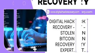 Digital Hack Recovery⁚ The Leading Crypto Recovery Service Provider