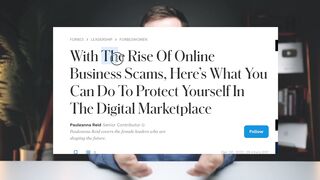 Best Online Businesses To Start As A BEGINNER