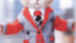 Cute ???? cat ????