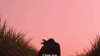 A nice moments
