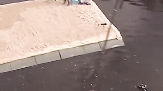 Your New Favorite Sport