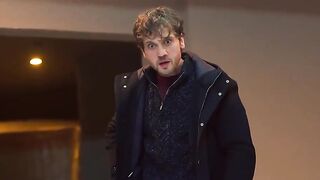 مسلسل العبقري الحلقة 56 مدبلجة