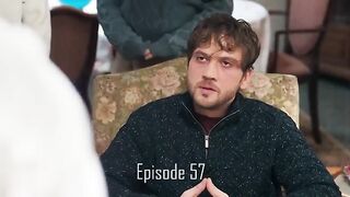 مسلسل العبقري الحلقة 57 مدبلجة