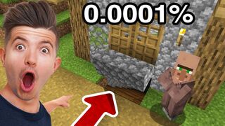 Secret Rooms In Minecraft