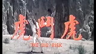 Big Risk.ia. Kung-Fu full movie in English