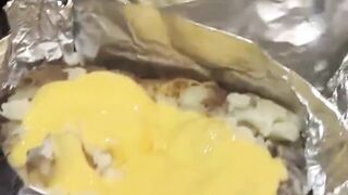 a real chef