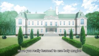 Botsuraku Yotei no Kizoku dakedo, Hima Datta kara Mahou wo Kiwametemita Episodes 4