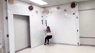great idea to create an office