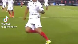 Tiki Taka from Barcelona