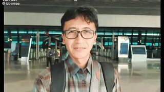 cara beli tiket pesawat ke luar negeri di bandara