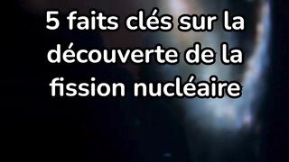 La fission nucléarise