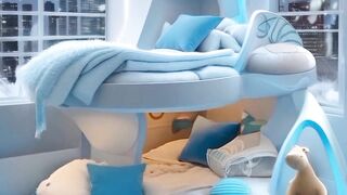 Cozy Winter Wonderland