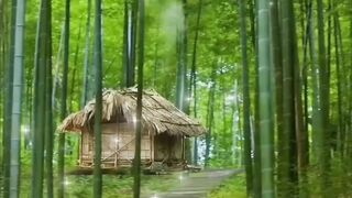 fakta bambu teryata rumput!