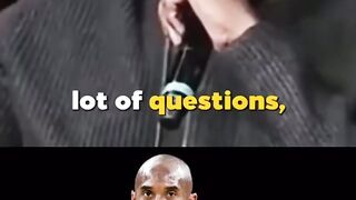 Kobe was the greatest ????