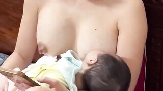 Tutorial breastfeeding
