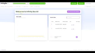Infinity Box AI Review: Start Your AI Business for Recurring Profits