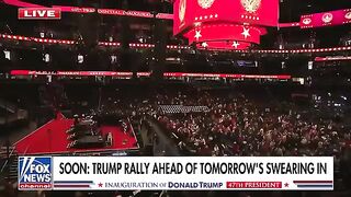 Jason Miller Trump is going to get this country in the right direction
