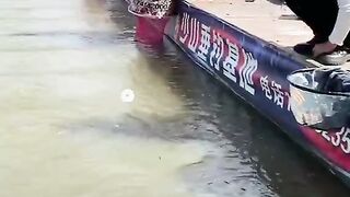 Lomba mancing hadiah besar